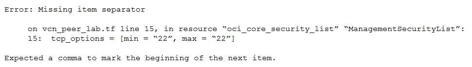 1Z0-1067-24 Exam Question 3 Exhibit 1