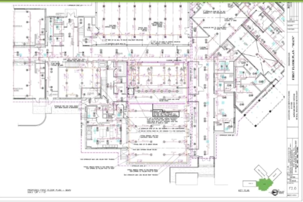 CFPE Exam Question 5 Exhibit 1