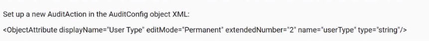 IdentityIQ-Engineer Exam Question 4 Exhibit 1