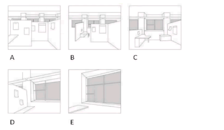 LEED-AP-BD+C Exam Question 3 Exhibit 1