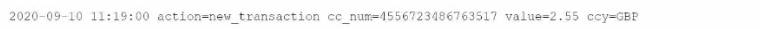 SPLK-1005 Exam Question 4 Exhibit 1